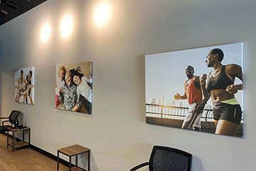 Photo from The Joint Chiropractic clinic - Willow Bend