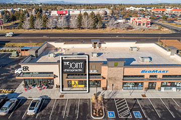 Photo from The Joint Chiropractic clinic - Robal Village