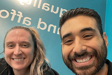 The Joint Chiropracitc Burleson Staff