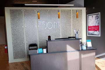 Photo from The Joint Chiropractic clinic - Valencia - The Promenade