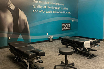 Photo from The Joint Chiropractic clinic - San Marcos - Grand Plaza