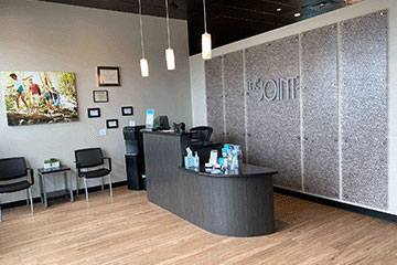 Photo from The Joint Chiropractic clinic - East Peoria