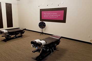 Photo from The Joint Chiropractic clinic - Keller