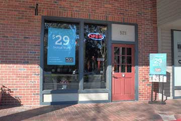 Photo from The Joint Chiropractic clinic - Loehmann's Plaza