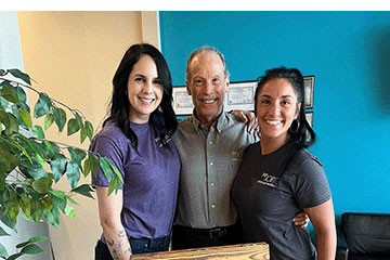 The Joint Chiropractic Bellevue Staff