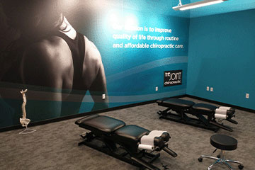 Photo from The Joint Chiropractic clinic - Vadnais Heights