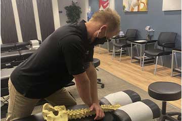Photo from The Joint Chiropractic clinic - Rocklin