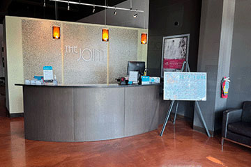 Photo from The Joint Chiropractic clinic - Lakeline Market