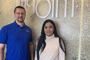 Photo from The Joint Chiropractic clinic - Southpoint