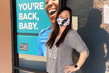 Photo from The Joint Chiropractic clinic - Elk Grove Commons