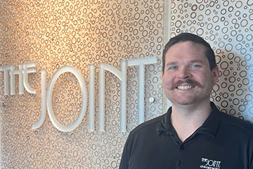 The Joint Chiropractic Wescott Staff