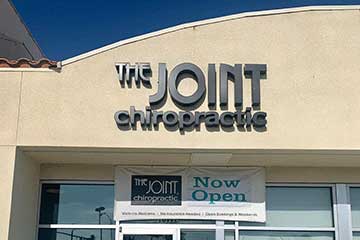 Photo from The Joint Chiropractic clinic - Culver City