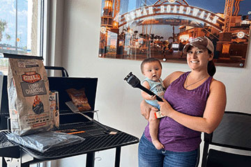 The Joint Chiropractic Kemah Patient