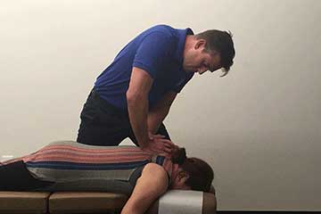 Photo from The Joint Chiropractic clinic - Chino Hills