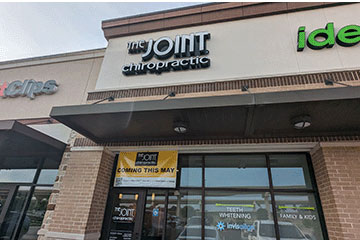 The Joint Chiropractic Valley Ranch Exterior