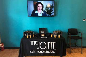 North Myrtle Beach Clinic interior image