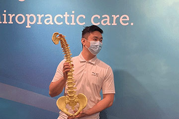 Photo from The Joint Chiropractic clinic - Hayward