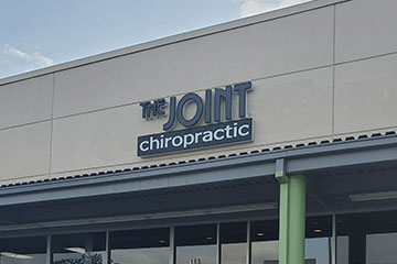 The Joint Chiropractic Kitty Hawk Exterior