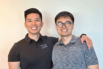 The Joint Chiropractic San Mateo Staff