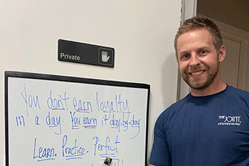 Photo from The Joint Chiropractic clinic - Coon Rapids