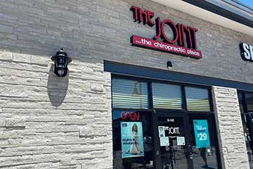 Photo from The Joint Chiropractic clinic - Castle Rock
