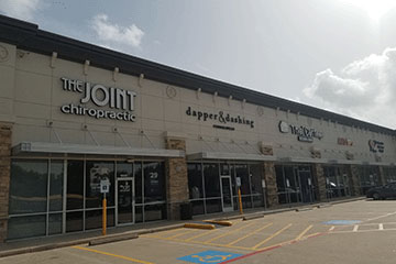 Photo from The Joint Chiropractic clinic - Katy