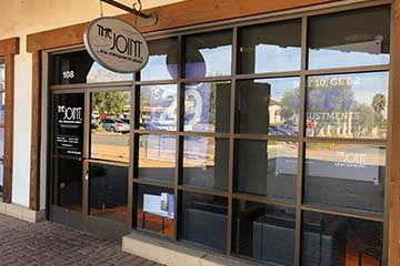 Photo from The Joint Chiropractic clinic - Winery Estate Marketplace