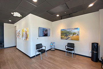 Photo from The Joint Chiropractic clinic - Addison