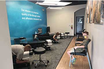 Photo from The Joint Chiropractic clinic - Auburn