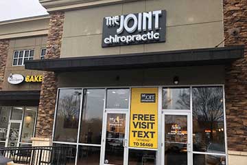 Photo from The Joint Chiropractic clinic - Athens