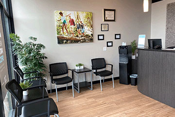 Photo from The Joint Chiropractic clinic - East Peoria
