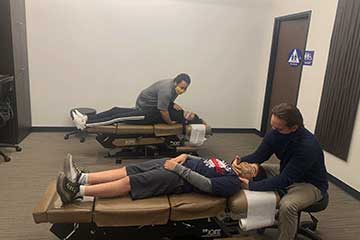 Photo from The Joint Chiropractic clinic - Chino Hills