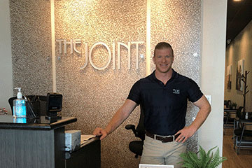 Bel Air Clinic interior image