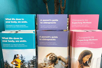 Photo from The Joint Chiropractic clinic - Bloomingdale FL