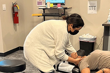 Photo from The Joint Chiropractic clinic - Pleasanton
