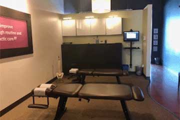 Mueller Clinic interior image
