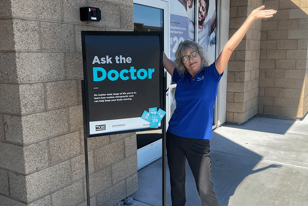 Photo from The Joint Chiropractic clinic - Buckeye