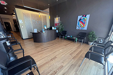 Photo from The Joint Chiropractic clinic - Rowlett