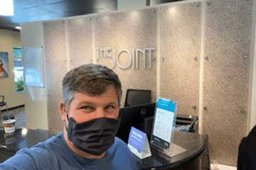 Photo from The Joint Chiropractic clinic - Danville