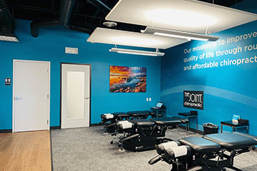 Photo from The Joint Chiropractic clinic - Carson City