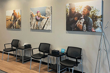 Photo from The Joint Chiropractic clinic - Tower & Hampden