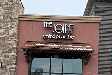 Photo from The Joint Chiropractic clinic - Spanish Fork