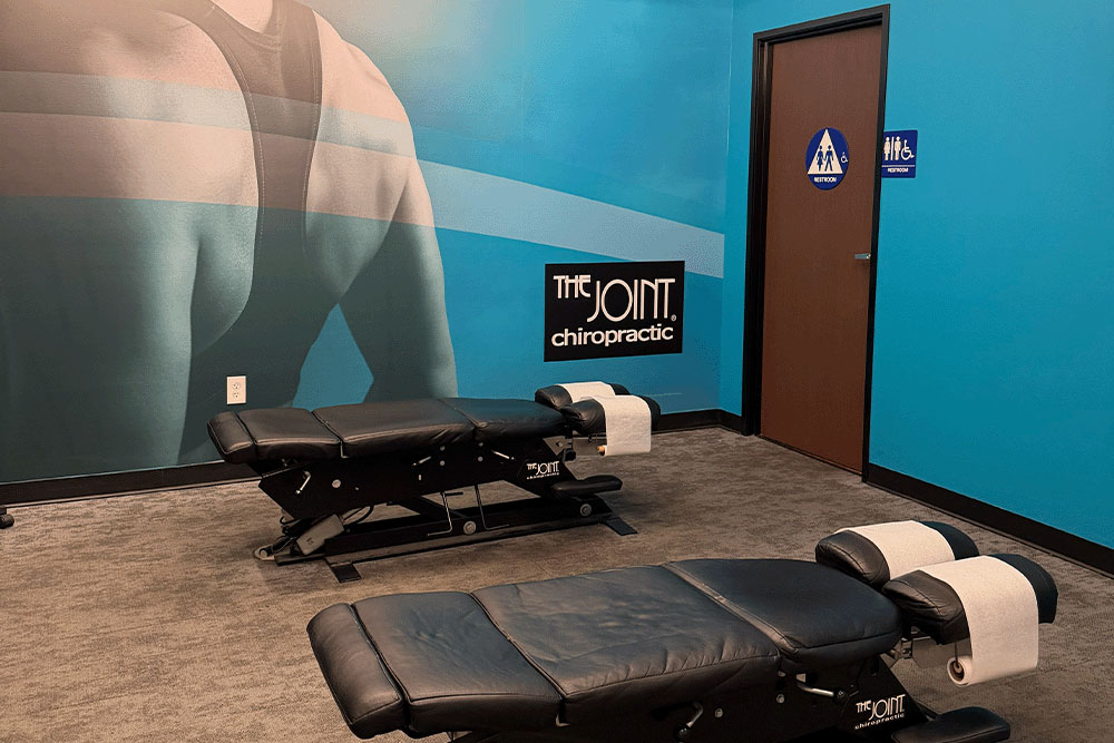 Photo from The Joint Chiropractic clinic - Chino Hills