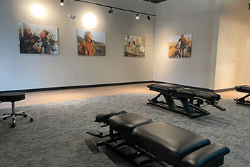 Photo from The Joint Chiropractic clinic - Weston WI