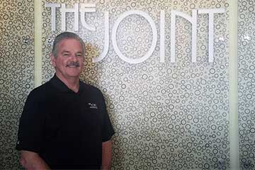 Photo from The Joint Chiropractic clinic - Wilshire & Highland