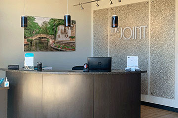 Photo from The Joint Chiropractic clinic - Alon Town Centre