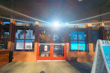 The Joint Chiropractic Gold River Exterior