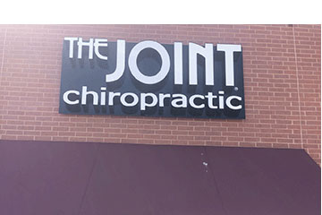 The Joint Chiropractic Tyler Exterior