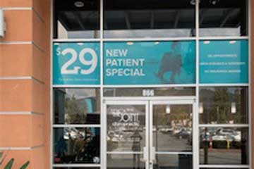 Photo from The Joint Chiropractic clinic - Azusa