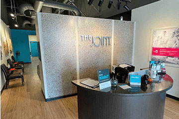 Photo from The Joint Chiropractic clinic - Red Mountain